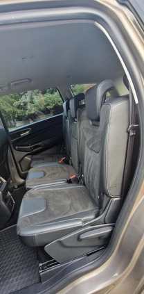 Ford S-Max cena 79999 przebieg: 140000, rok produkcji 2019 z Sobótka małe 407